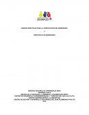 BUENAS PRÁCTICAS PARA LA CERTIFICACION DE APRENDICES Y PROTOCOLO DE EGRESADOS