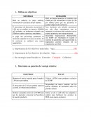 Caso practico Takeda