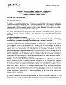 GTA Liderazgo Adaptativo