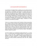 La comunidad de San Miguel Reyes