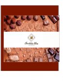 Envases. Chocolates con licor y frutas