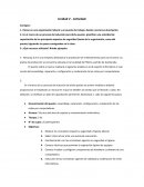 Actividad V selecccion y capacitacion del personal