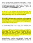 Bendiciones de las que disfrutaría el Israel restaurado