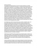 Poder de la presencia