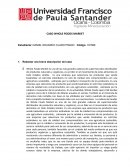 CASO WHOLE FOODS MARKET