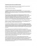 10 predicciones sobre el futuro que deberían asustarte