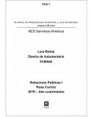 Empresas AES