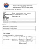 CONCEPTOS BÁSICOS DE LA HIGIENE INDUSTRIAL