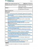 Inteligencia de mercados y segmentación del mercado