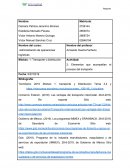 Elementos que acompañan el proceso del transporte