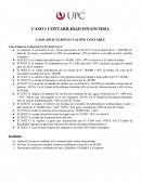 Caso Empresa Comercial La Favorita S.A.C