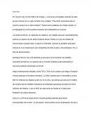 Ensayo sobre el trafico de drogas