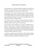 Control de la peste en La Libertad, Perú