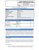 INTRODUCCION A LA GESTION ADMINISTRATIVA