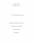 CASO DE ESTUDIO #1 SOUTHWEST AIRPLANES