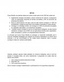 ANALISIS GRUPO MODELO