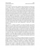 Ensayo del origen de la familia la propiedad privada y el estado