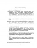 Talento Humano casos