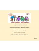 Tecnologías emergentes para la administración y gestión. Actividad Fase 6: Control. Medir y corregir