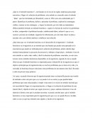 Estados financieros: fortalezas y debilidades y sus usuarios