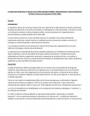 La Educación Argentina en épocas de la última Dictadura Militar