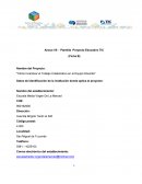 Cómo Incentivar el Trabajo Colaborativo en el Equipo Docente