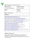 EL MUNDO CONTEMPORANEO