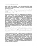 Lo mismo, pero de diferente modo (esclavitud)