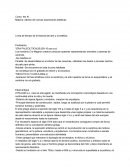 Línea de tiempo de la historia del arte y la estética
