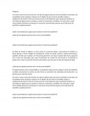 Punto de Equilibrio