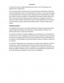 Amazonia. El hombre y la tierra