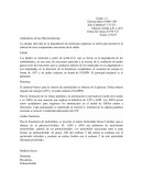 Anabolismo de las Macromoléculas