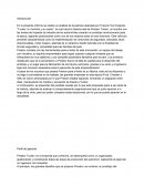 Tucker: un hombre y su sueño