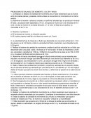 PROBLEMAS DE BALANCE DE MOMENTO, CALOR Y MASA