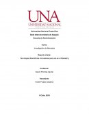 Tecnologías Biométricas innovadoras para uso en el Marketing