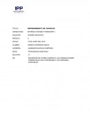 SISTEMA CONTABLE 1 EMPRENDIMIENTO SR. GONZÁLEZ