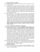 CALIDAD UN VISTAZO A LA HISTORIA