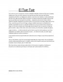 El Tue-Tue