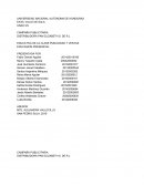 Informe Panadería Elizabeth