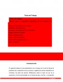 DISTRIBUCION EQUITATIVA DE LOS RECURSOS EN COLOMBIA