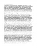 Las enseñanzas de Séneca