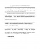 Los diferentes retos con los que se enfrenta Jair Bolsonaro