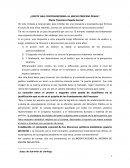 ¿Existe una contrareforma al nuevo Proceso Penal?