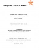 Programa A400M de Airbus