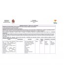 PRIORIDAD EDUCATIVA : Mejora de los Aprendizajes