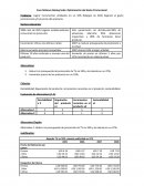 Caso Reliance Baking Soda