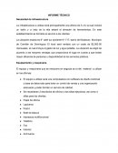 Informe Técnico Proyecto (Ejemplo)