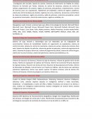 Ejemplos de Tipos de SIG: Sistemas de Procesamiento de Transacciones (TPS)