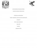 CUADRO COMPARATIVO FREDERICK WILSON TAYLOR Y HENRRY FAYOL