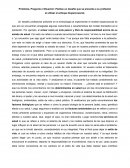 Crisis paradigmática